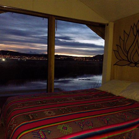 Puno, Titicaca Villa Exterior photo